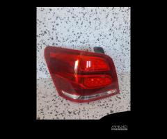 Fanale posteriore sx  Mercedes GLK LED Nuovo