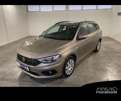 FIAT Tipo (2015--->) 1.6 MJT S&S SW EASY