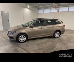 FIAT Tipo (2015--->) 1.6 MJT S&S SW EASY