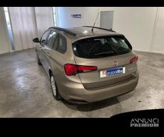 FIAT Tipo (2015--->) 1.6 MJT S&S SW EASY