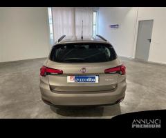 FIAT Tipo (2015--->) 1.6 MJT S&S SW EASY