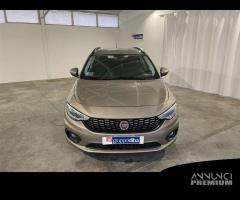 FIAT Tipo (2015--->) 1.6 MJT S&S SW EASY