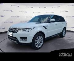 Land Rover RR Sport II 2014 Die. 3.0 tdV6 HSE... - 1