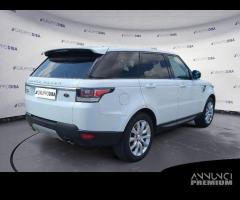 Land Rover RR Sport II 2014 Die. 3.0 tdV6 HSE... - 5