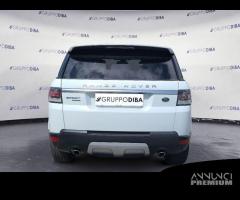 Land Rover RR Sport II 2014 Die. 3.0 tdV6 HSE... - 6