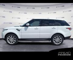 Land Rover RR Sport II 2014 Die. 3.0 tdV6 HSE... - 8