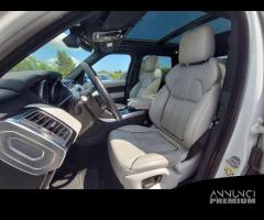 Land Rover RR Sport II 2014 Die. 3.0 tdV6 HSE... - 11