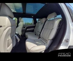 Land Rover RR Sport II 2014 Die. 3.0 tdV6 HSE... - 12