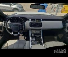 Land Rover RR Sport II 2014 Die. 3.0 tdV6 HSE... - 13