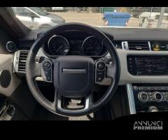 Land Rover RR Sport II 2014 Die. 3.0 tdV6 HSE... - 14