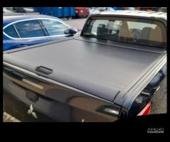 Mitsubishi L200 serranda copricassone Rollback