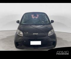 smart fortwo Smart III 2020 Elettric eq Passi...