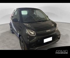 smart fortwo Smart III 2020 Elettric eq Passi...