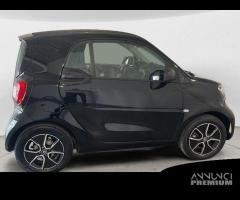 smart fortwo Smart III 2020 Elettric eq Passi...