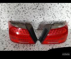 Fanali Posteriori LED Bmw serie 3 Coupè E92 E93