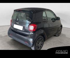 smart fortwo Smart III 2020 Elettric eq Passi...