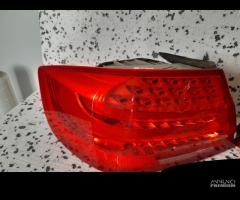 Fanali Posteriori LED Bmw serie 3 Coupè E92 E93