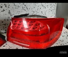 Fanali Posteriori LED Bmw serie 3 Coupè E92 E93