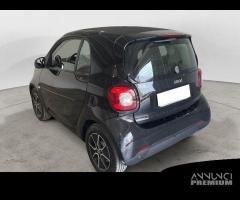 smart fortwo Smart III 2020 Elettric eq Passi... - 7