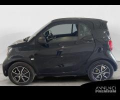 smart fortwo Smart III 2020 Elettric eq Passi... - 8