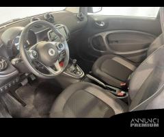 smart fortwo Smart III 2020 Elettric eq Passi... - 11