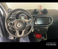 smart fortwo Smart III 2020 Elettric eq Passi... - 12