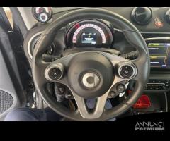 smart fortwo Smart III 2020 Elettric eq Passi... - 13