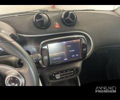 smart fortwo Smart III 2020 Elettric eq Passi... - 15