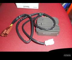 Regolatore corrente ktm 950/990