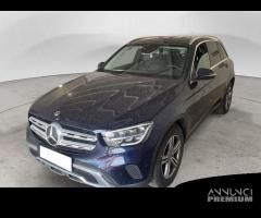 Mercedes-Benz GLC - X253 2019 Diesel 200 d Sp...