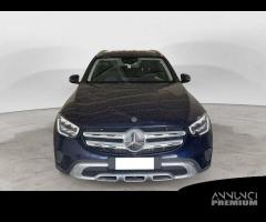 Mercedes-Benz GLC - X253 2019 Diesel 200 d Sp...