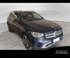 Mercedes-Benz GLC - X253 2019 Diesel 200 d Sp...