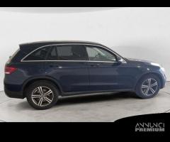 Mercedes-Benz GLC - X253 2019 Diesel 200 d Sp...