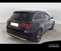 Mercedes-Benz GLC - X253 2019 Diesel 200 d Sp...