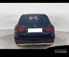 Mercedes-Benz GLC - X253 2019 Diesel 200 d Sp... - 6