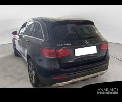 Mercedes-Benz GLC - X253 2019 Diesel 200 d Sp... - 7