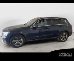 Mercedes-Benz GLC - X253 2019 Diesel 200 d Sp... - 8