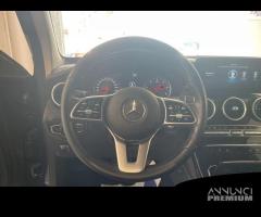 Mercedes-Benz GLC - X253 2019 Diesel 200 d Sp... - 18