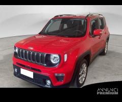 Jeep Renegade 2019 Benzina 1.0 t3 Longitude 2wd