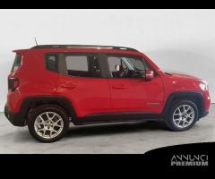 Jeep Renegade 2019 Benzina 1.0 t3 Longitude 2wd