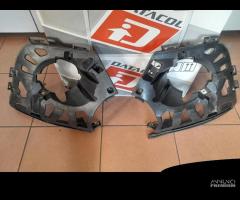 kit modanature paraurti anteriore Mini Cooper D