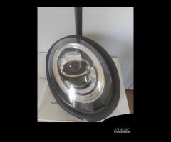 Faro Ant.Dx Led Mini - Valeo 90169281