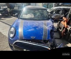 Ricambi Mini Cooper D 1.5 twin turbo D