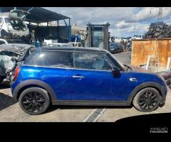 Ricambi Mini Cooper D 1.5 twin turbo D