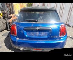 Ricambi Mini Cooper D 1.5 twin turbo D