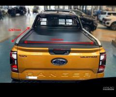 Ford Ranger Wildtrak 2023> Serranda copricassone