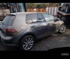 Ricambi Golf VII 7 serie 2.0 tdi