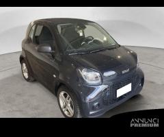 smart forfour Smart II 2015 Elettric electric...