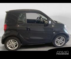 smart forfour Smart II 2015 Elettric electric...