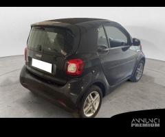 smart forfour Smart II 2015 Elettric electric...